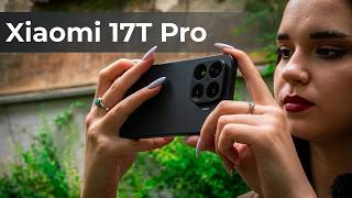 Xiaomi 17T Pro – Full Review