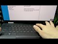 HP SPECTRE X360 – Come mostrare o nascondere il tempo residuo della batteria