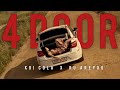 Wavepool & Ru AREYOU - 4door (Official Music Video) Starring Cheshir Ha