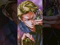 Drawing ななみん😍😍#呪術廻戦 #fanart #copic #七海建人 #jujutsukaisen #kentonanami