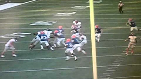 Strip 6....Reggie calhoun