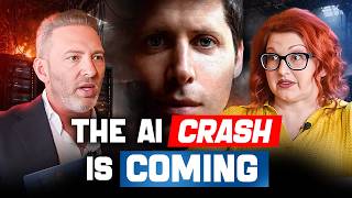What Happens When the AI Money Runs Out | Tiffany Cianci | A Stern Talk