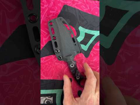 Nightstalker Combat Grade.