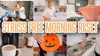 How I Start My Day Without Stress | Morning Cleaning Motivation for Busy Moms screenshot 4