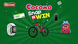 Stan Ka Cocomo - Snapnwin Azadi Pack