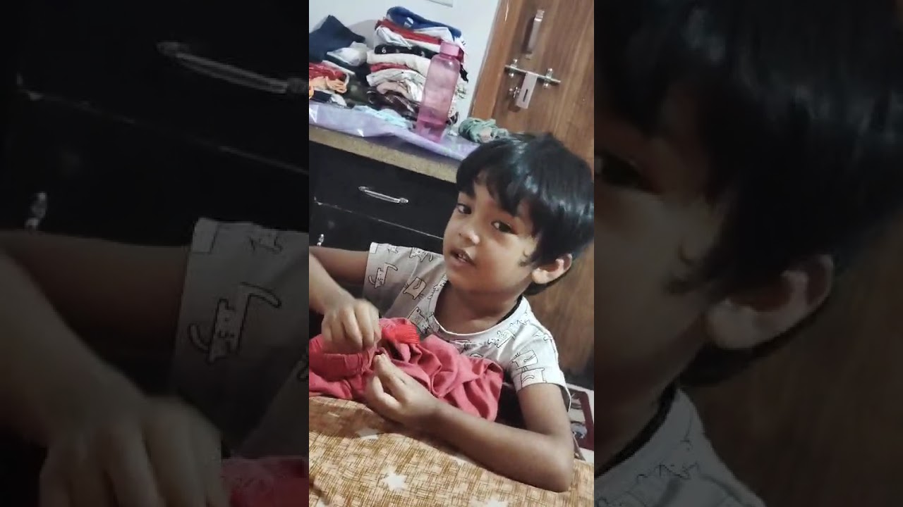 Ladai m number one 😂😂                                              