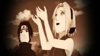 SasuSaku - Love Me Like You Do