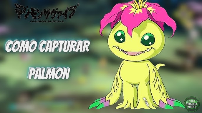 Digimon Survive: Como conseguir Greymon e tudo sobre digievolução