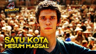 PENGEN PUNYA KEKUATAN SUPER KAYAK GINI? | PERFUME THE STORY OF A MURD3R3R REWATCH