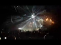 The Australian Pink Floyd Show , Comfortably Numb , Glasgow 14/10/2017