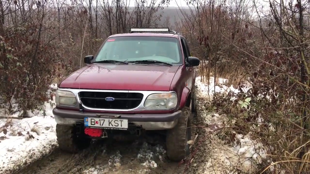 Start la fericire #6 2018 umanitara + offroad lejer