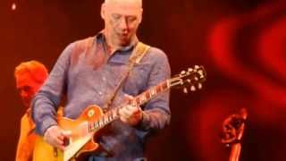 Mark Knopfler - Cleaning My Gun: Live @Rock in Roma