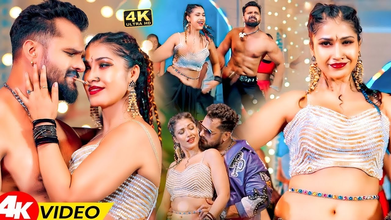 #video_jukebox | कजरवा कईनी ना | #Shilpi_Raj | Kajarwa | #Khesari Lal Yadav | New Bhojpuri Song 2025