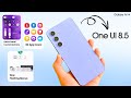 Samsung Galaxy A54 One UI 8.5 - OFFICIAL RELEASE DATE