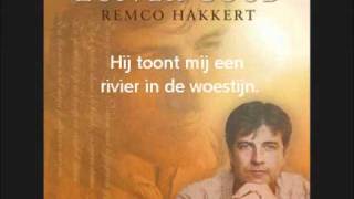 Remco Hakkert - God wijst mij een weg (met lyrics) chords