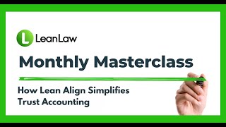 Law Firm Trust Accounting Made Easy: A Guide to Digital Payment Links & Automated Workflows