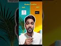 Free AI Tools That Feel Paid 😱 | Paid vs Free AI 2026 ⚡⚡#aishorts #aitools