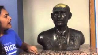 E. H. Hereford UT Arlington Tradition