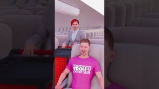 Kursi Terbaik di Pesawat