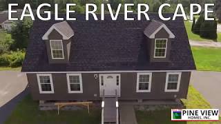 Eagle River Cape