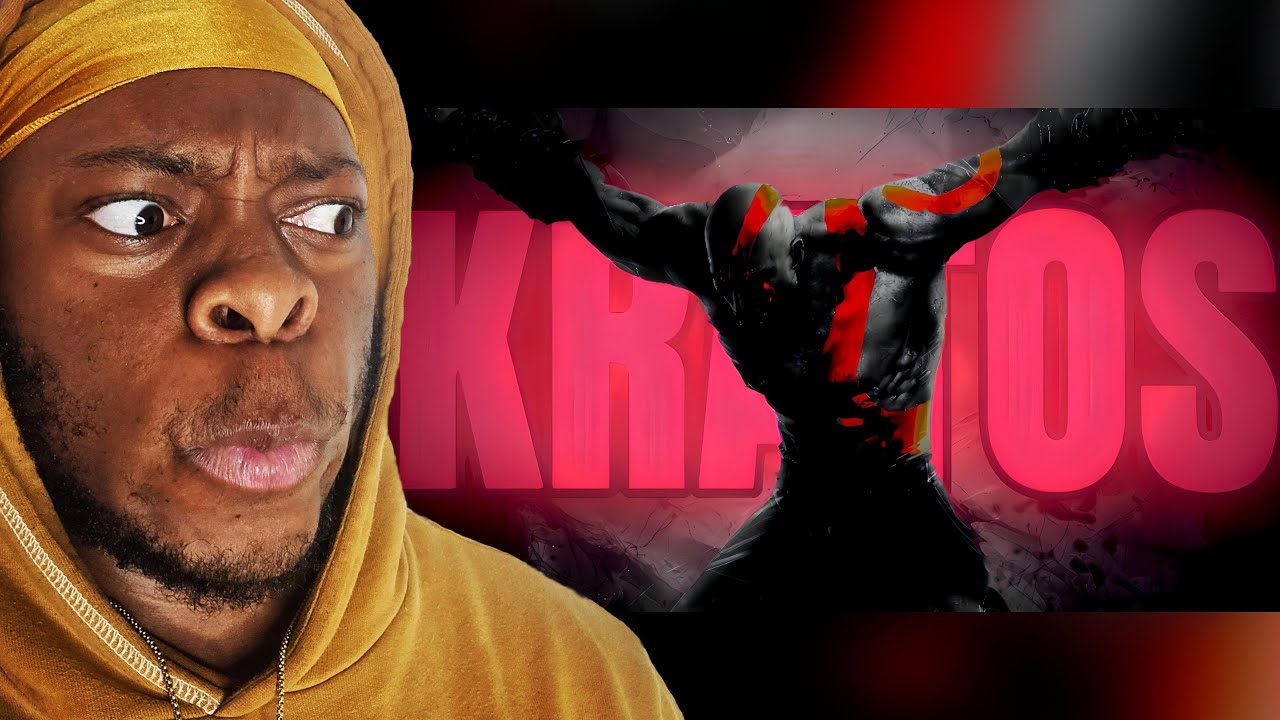 Насколько силён Кратос на самом деле?