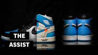 WHY YOU NEED The Jordan 1 High UNCs | The Assist