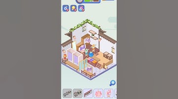 Fantasy Room Level 136 gameplay walkthrough #fantasyroom #puzzlegames #games #gameplay