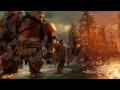 Middle-earth: Shadow Of War GMV: Powerwolf Tri-Attack