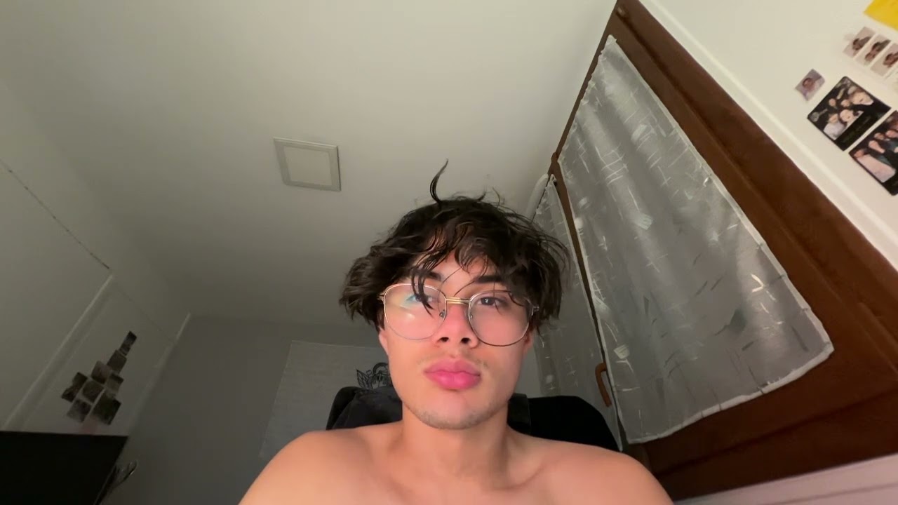 Day #567 to get into Polytechnique - slightly tired 