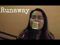 Runaway by The Corrs | Geramie's cover