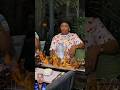 Ekene Umenwa steps out with her sisters. Stunning vibes only.#celebritynews #ekeneumenwa #nollywood