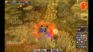 Cabal 2 - Fs Gameplay - Part 1. Obt