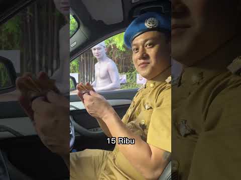 Video: Bisakah Anda berkendara ke jalan bupati?