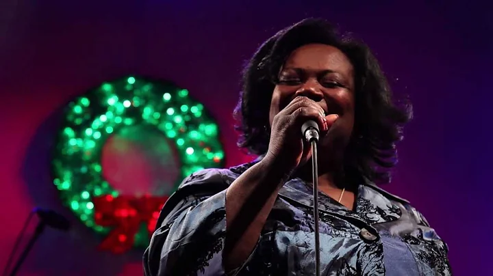 Debra Bonner - The Christmas Song