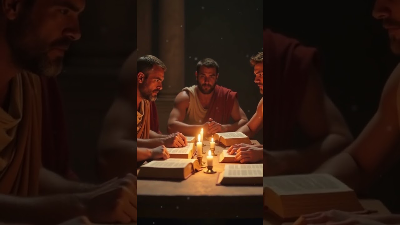 Secrets of Rome’s Mysterious Female Prophets