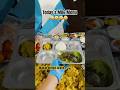 Menu MBG sebelum Puasa Lalapan Lele #mbg #makanbergizigratis #trending #shortvideo #shorts