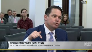 Pollio reacts to lawmakers' attempts to split JCPS into multiple districts