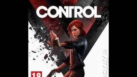 Control Ultimate Edition Walkthrough Gameplay Part 21 Ending