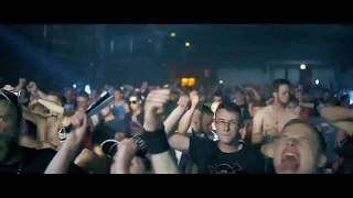 Kurwastyle Project feat Cryogenic - Mindcontroller (Video Clip)