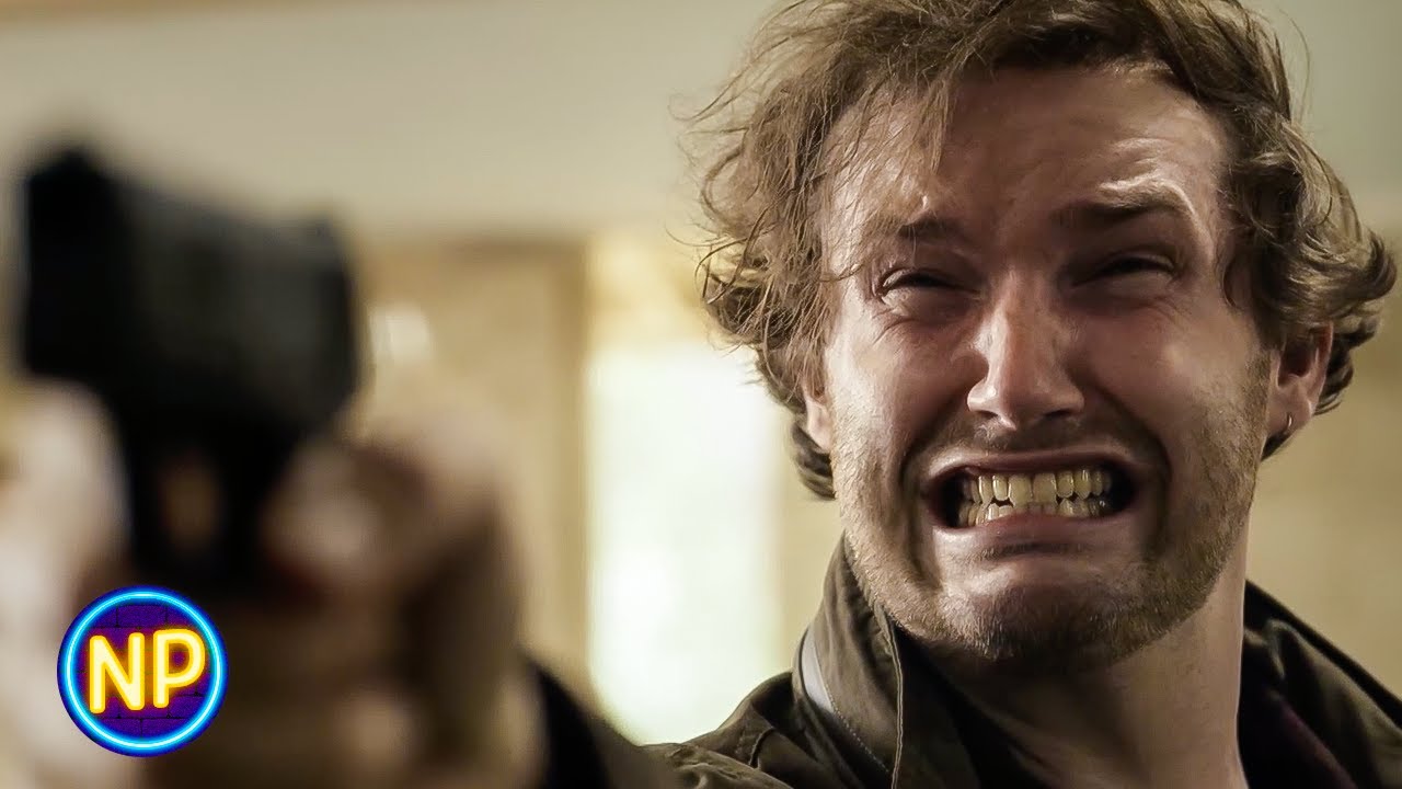 Crazed Gunman Takes Over a Support Group | S.W.A.T. Season 6 Episode 13 | Now Playing