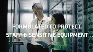 Stonchem 691 -- Next-Level ESD Protection with Carbon Nanotube Technology