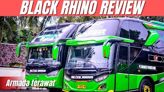 BAKAL ADA YANG BARU ??? BLACK RHINO 2026
