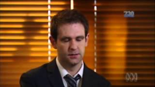Sentence 'a disgrace'
