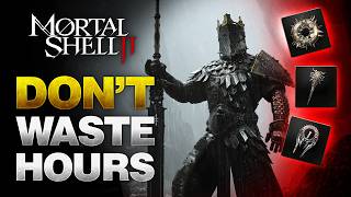 Mortal Shell 2: Everything To Know Early (And The Chest You Can't Afford To Miss)