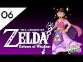Legend of Zelda Echoes of Wisdom (Part 6) Proving Our Worth