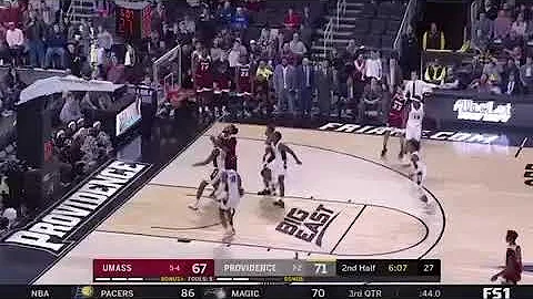 Curtis Cobb 2018-2019 Highlights