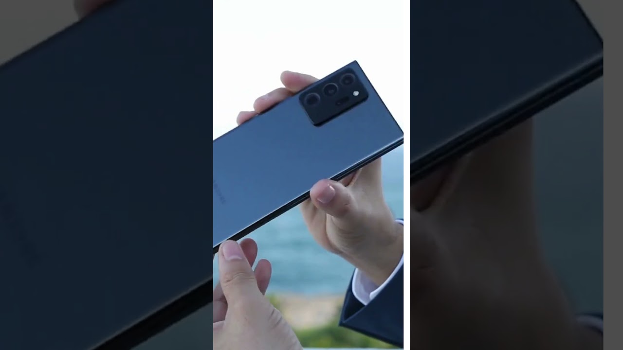 Samsung Galaxy S24 Ultra Review: The Ultimate Flagship of 2024" 