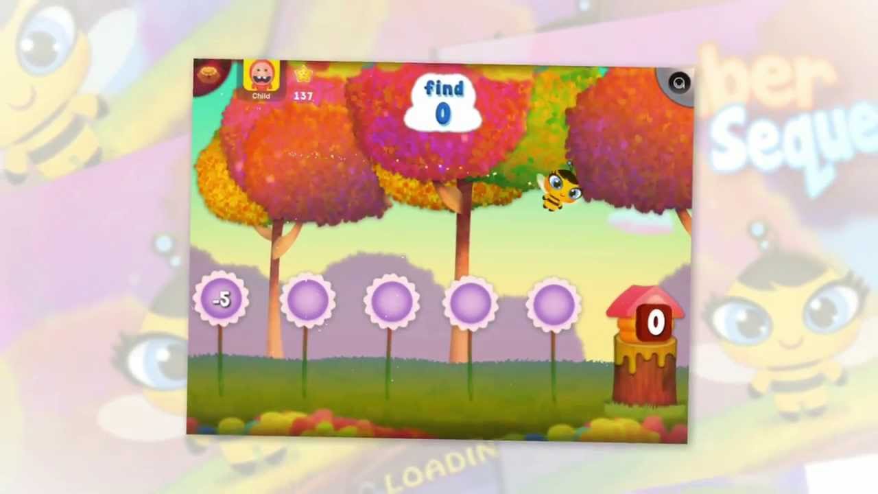 Number Sequence for Android Download the APK from Uptodown