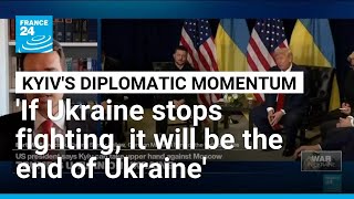 Trump’s pro-Kyiv pivot raises stakes: Will EU release €200bn in frozen Russian assets to Ukraine?