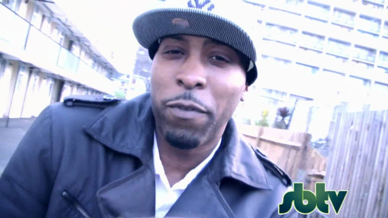 Elmz (RSG) | Bars [2010]: SBTV